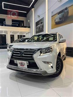 Lexus GX
